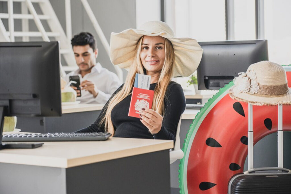 découvrez nos conseils pratiques pour effectuer des contrôles d'assurance avant vos vacances. assurez-vous d'être bien couvert pendant votre séjour et évitez les mauvaises surprises en voyage grâce à nos astuces et recommandations.