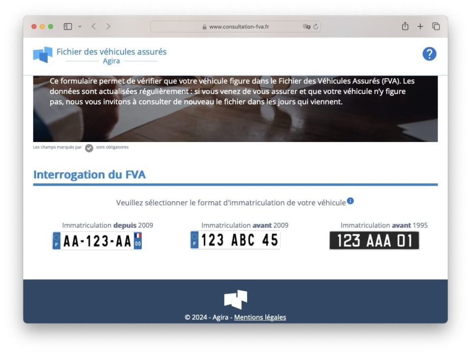 découvrez comment faciliter votre inscription à la fva pour une assurance auto adaptée à vos besoins. profitez d'une couverture complète et d'un service client de qualité pour rouler en toute sérénité.