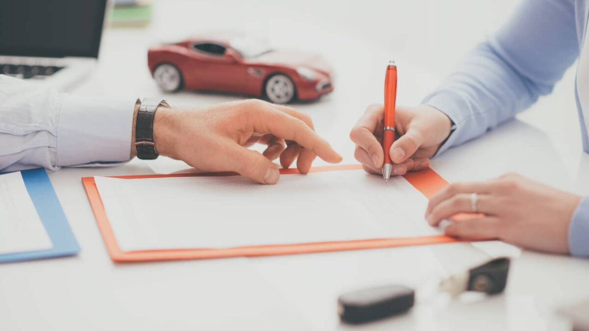 découvrez comment la transformation de l'assurance auto révolutionne votre expérience de conduite. optez pour des solutions innovantes, une tarification personnalisée et un service client amélioré pour une protection optimale sur la route.