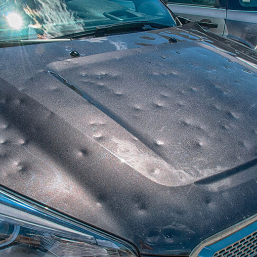 protégez votre véhicule contre les dommages causés par la grêle grâce à notre assurance auto spécialisée. bénéficiez d'une couverture complète et d'un service client personnalisé pour faire face aux imprévus climatiques.
