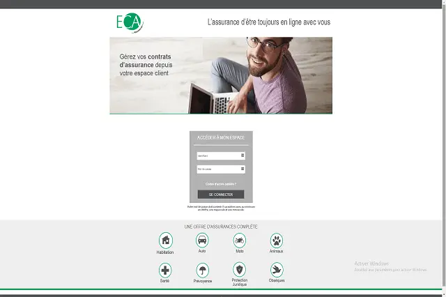 découvrez eca assurances auto plénitude, votre partenaire idéal pour une couverture automobile complète et adaptée à vos besoins. profitez d'une protection optimale et d'un service client de qualité pour rouler l'esprit tranquille.