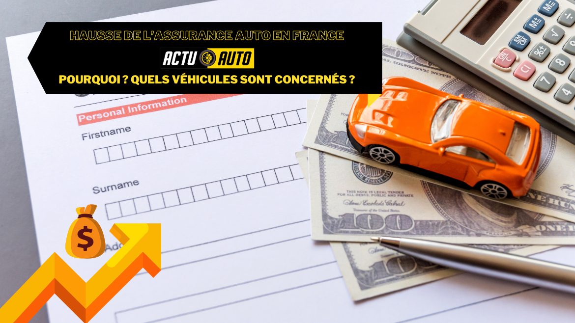 découvrez les prévisions de hausse des tarifs d'assurance auto en 2025. informez-vous sur les facteurs influençant ces augmentations et les conseils pour choisir la meilleure couverture adaptée à vos besoins.