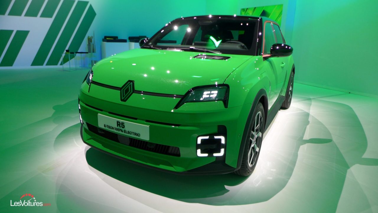 découvrez les latest innovations et tendances des voitures françaises pour 2025. des modèles élégants et performants qui allient technologie de pointe et design raffiné. restez informé sur l'avenir de l'automobile made in france !