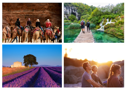 découvrez les meilleurs voyages estivaux de 2025 ! explorez des destinations ensoleillées, des plages paradisiaques et des aventures mémorables qui rendront vos vacances inoubliables.