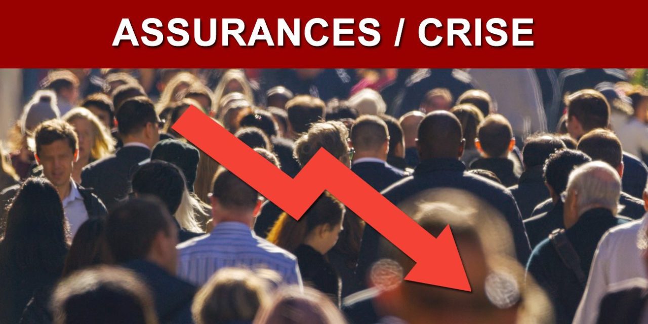 découvrez comment le secteur des assurances fait face à une crise sans précédent en 2026, les causes principales, les impacts sur les assurés et les perspectives d'évolution du marché.