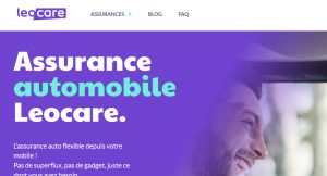 découvrez l'assurance auto leocare-cmam : des garanties adaptées à vos besoins, une souscription en ligne rapide et un service client réactif. protégez votre véhicule avec une couverture complète et flexible.