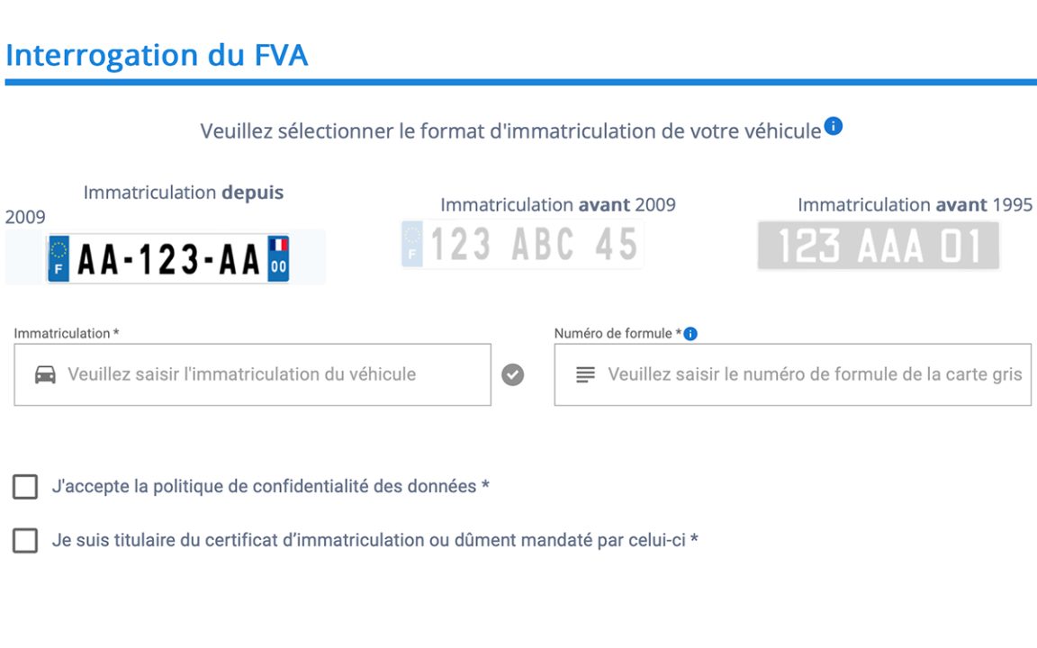 obtenez toutes les informations sur la vignette verte fva : utilité, démarches pour l'obtenir, documents nécessaires et conseils pour circuler en toute légalité avec votre véhicule en france.