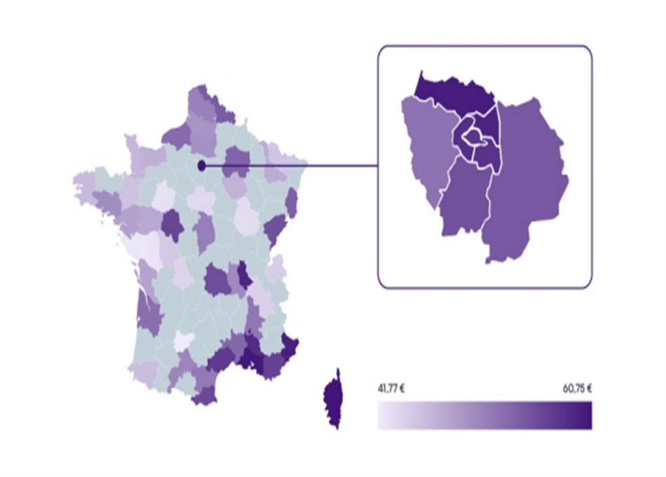 découvrez pourquoi l'assurance auto est souvent plus chère pour les véhicules électriques que pour les voitures thermiques, et comment optimiser votre contrat.