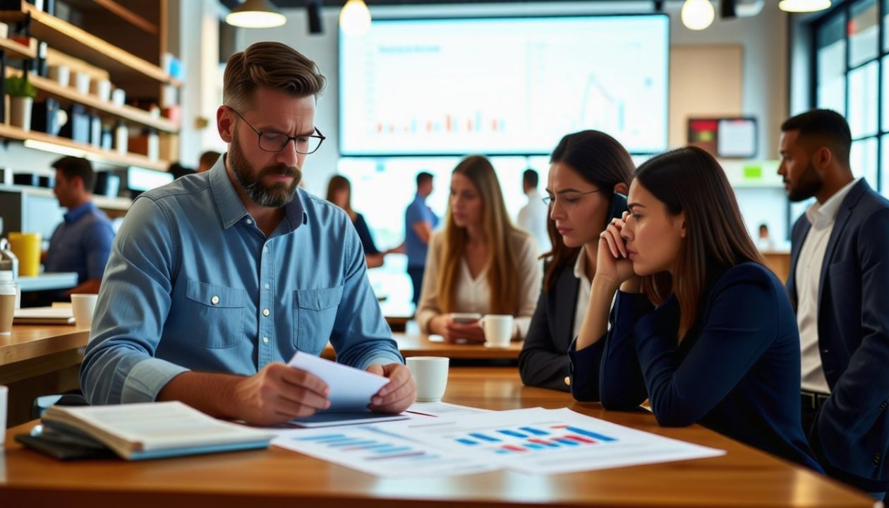 découvrez les prévisions concernant la hausse des assurances en 2026 : impact sur les particuliers, raisons de l’augmentation et conseils pour anticiper cette évolution du marché.