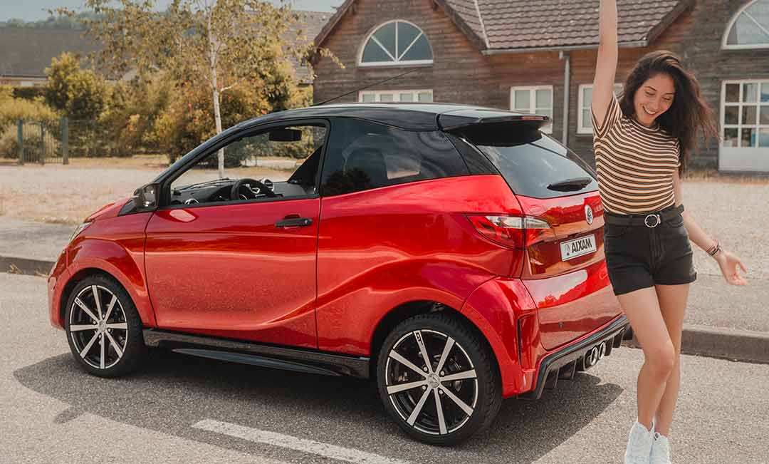 découvrez les causes et les chiffres récents de l'augmentation de la mortalité liée aux voitures sans permis, ainsi que les mesures de prévention mises en place.