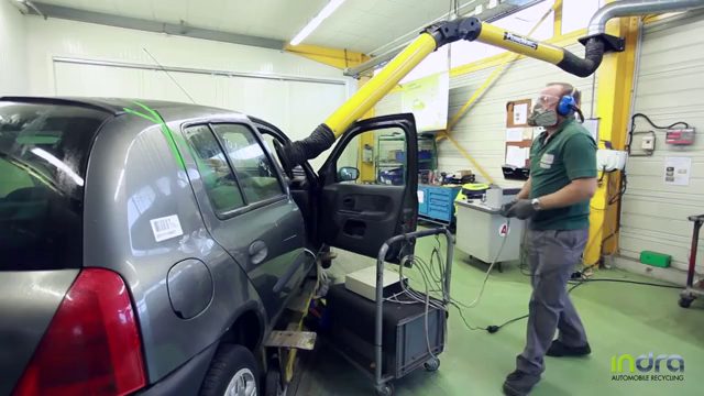 découvrez notre label éco-responsable dédié aux centres de recyclage de véhicules, garantissant des pratiques durables et respectueuses de l'environnement.