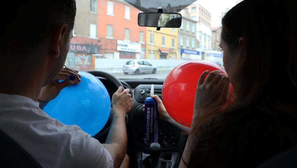 découvrez comment le protoxyde d'azote peut influencer votre assurance auto, ses risques associés et les impacts potentiels sur vos garanties et tarifs.