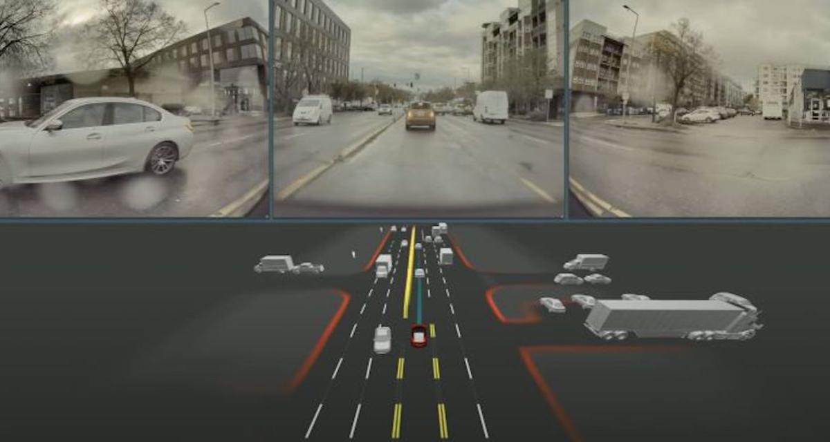 lemonade lance une assurance auto autonome à moitié prix spécialement conçue pour les véhicules tesla, offrant une couverture innovante et économique.