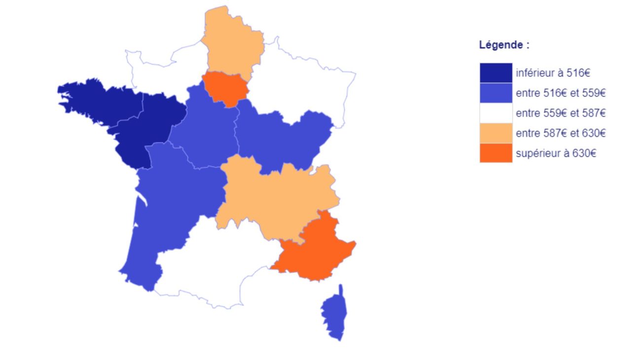 découvrez le top 10 des villes françaises où les tarifs d'assurance auto atteignent des records en 2026. analyse des facteurs influençant les prix et conseils pour mieux assurer votre véhicule.