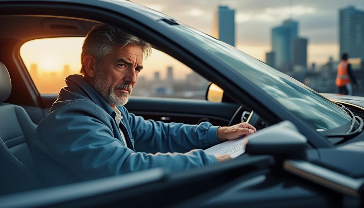 découvrez les villes où les tarifs de l'assurance auto augmenteront en 2026 et préparez-vous aux évolutions du marché pour mieux protéger votre véhicule.