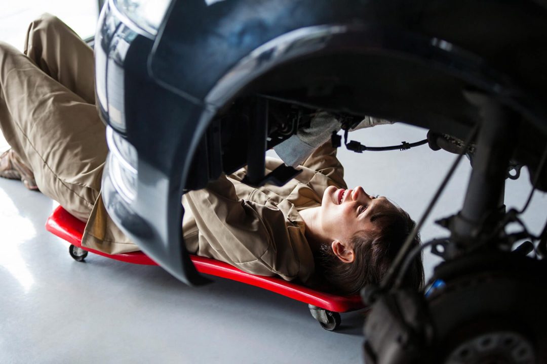 découvrez comment l'assurance auto favorise l'essor des pièces de réemploi, une solution économique et écologique pour l'entretien et la réparation de votre véhicule.