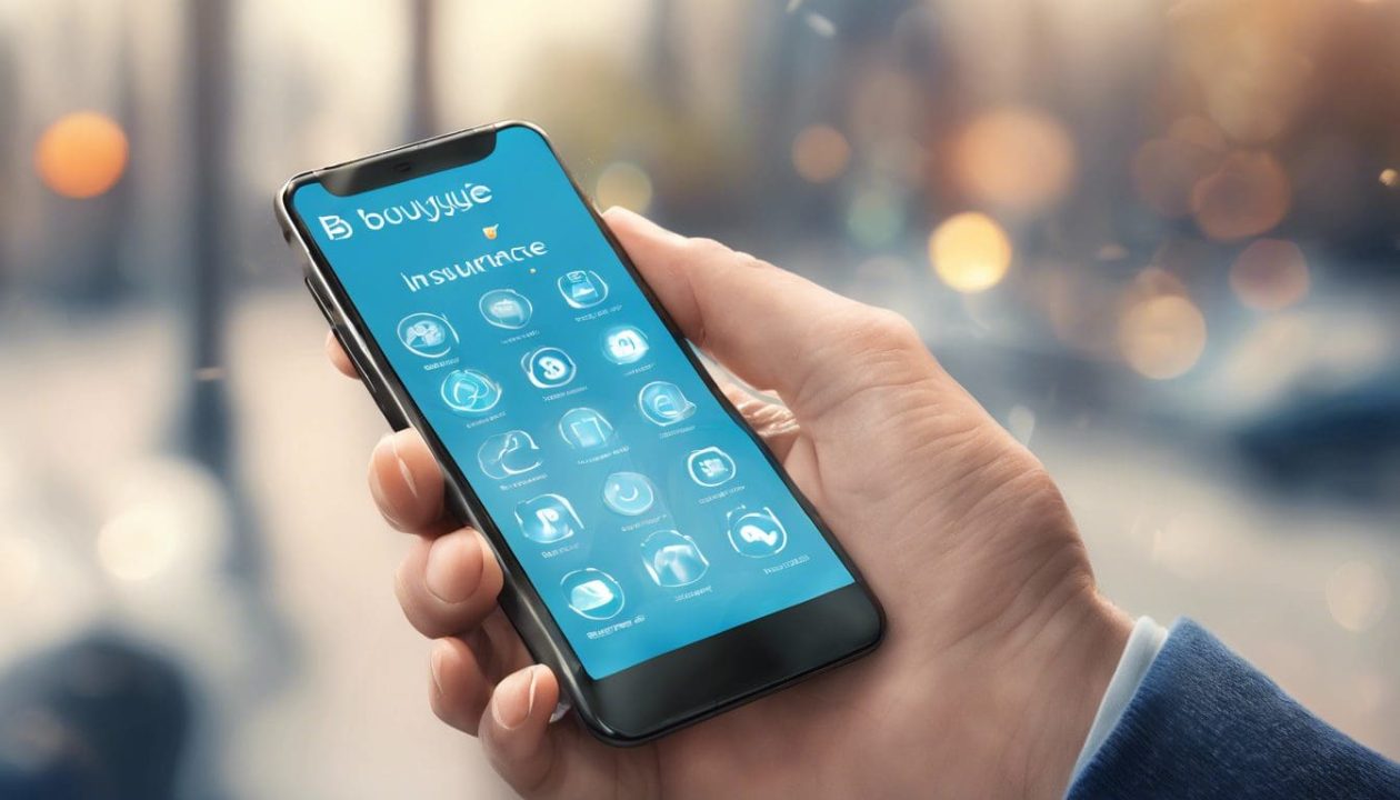 découvrez l'assurance simplifiée en souscrivant facilement via chatgpt, votre assistant virtuel pour une démarche rapide et sans tracas.