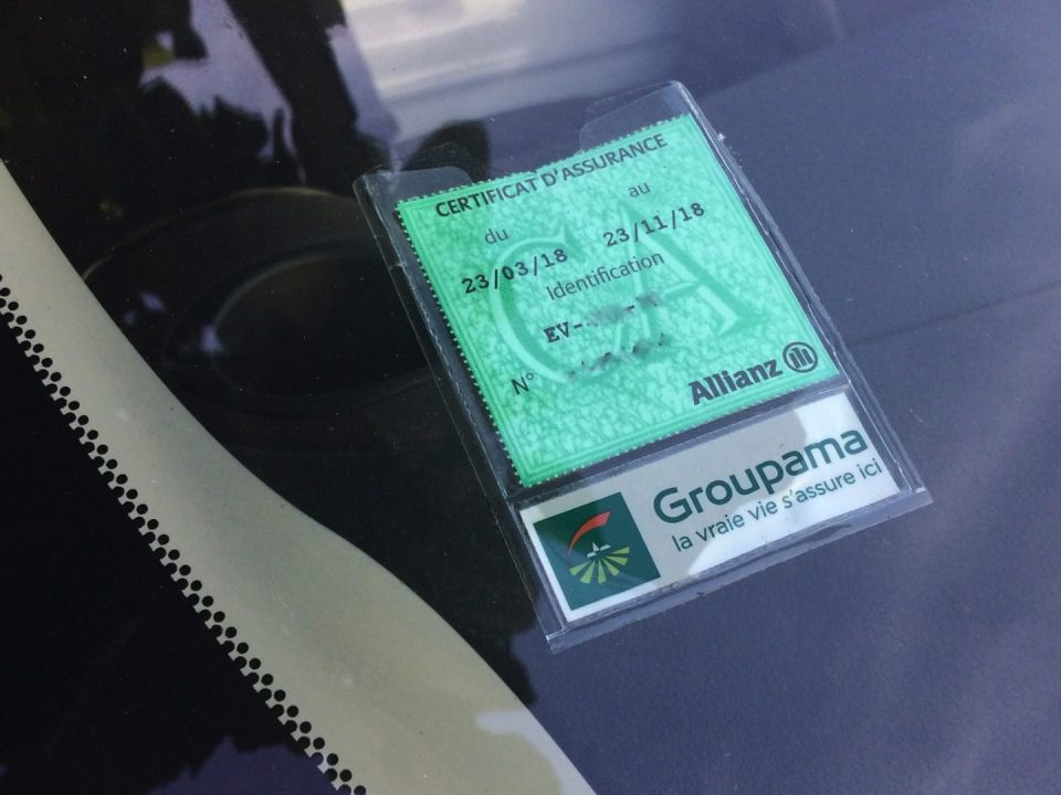 découvrez les radars innovants qui vérifient en temps réel la validité de votre assurance automobile pour une sécurité renforcée sur les routes.