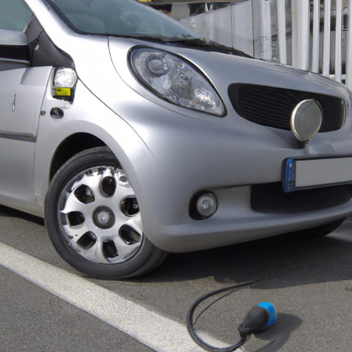 découvrez les différences entre assurance auto 2026 pour voitures électriques et thermiques, et trouvez la meilleure couverture adaptée à votre véhicule.