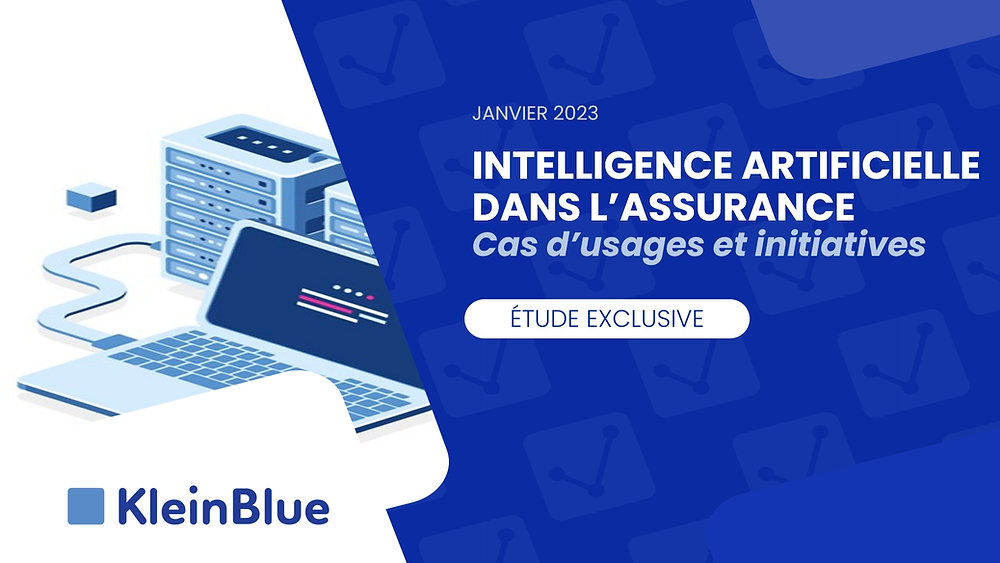 découvrez comment les assureurs commerciaux prennent la tête dans l'intégration de l'intelligence artificielle pour transformer leurs services et optimiser leurs performances.