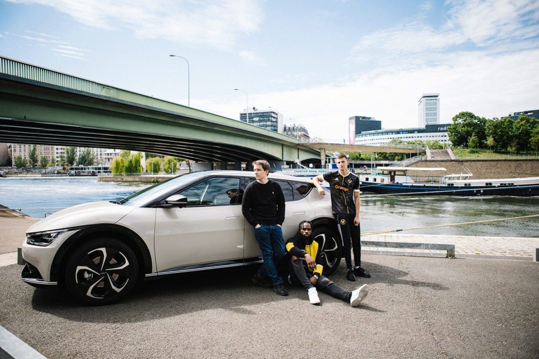 découvrez l'assurance innovante lancée par kia et allianz, conçue pour offrir une protection optimale et des services sur mesure aux conducteurs.