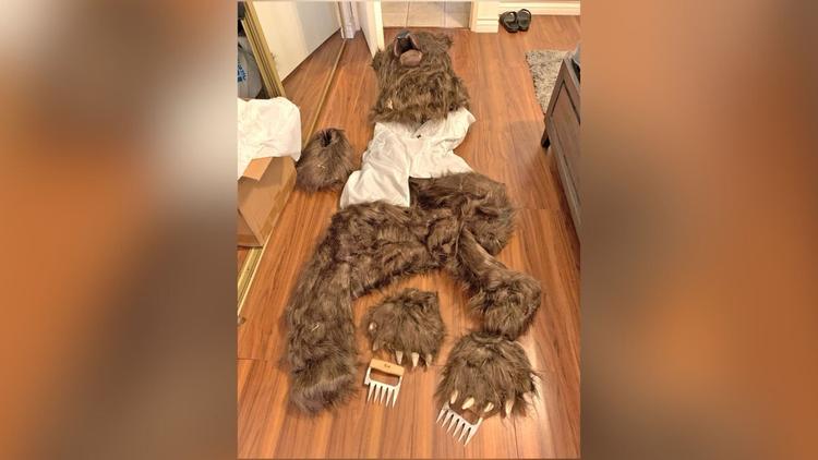 découvrez l'histoire incroyable de citoyens américains condamnés pour escroquerie après s'être déguisés en ours pour tromper leurs victimes.