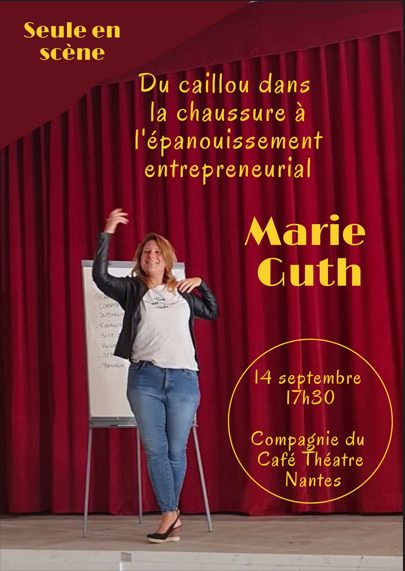 découvrez comment céline, auto-entrepreneuse à nantes, réussit à générer 2 100 € nets par mois grâce à son activité indépendante.