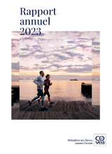 covéa annonce un bénéfice net record en 2025, témoignant de sa solide performance financière et de sa croissance continue sur le marché de l'assurance.