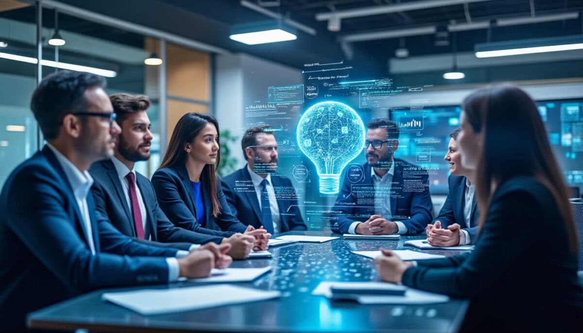 découvrez comment l'ia transforme les stratégies des assureurs pour optimiser la gestion des remboursements et limiter les coûts tout en améliorant la satisfaction client.