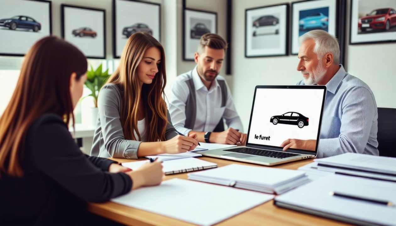 lesfurets intègre un comparateur d'assurance directement dans chatgpt, facilitant la comparaison et le choix des meilleures offres d'assurance en quelques clics.