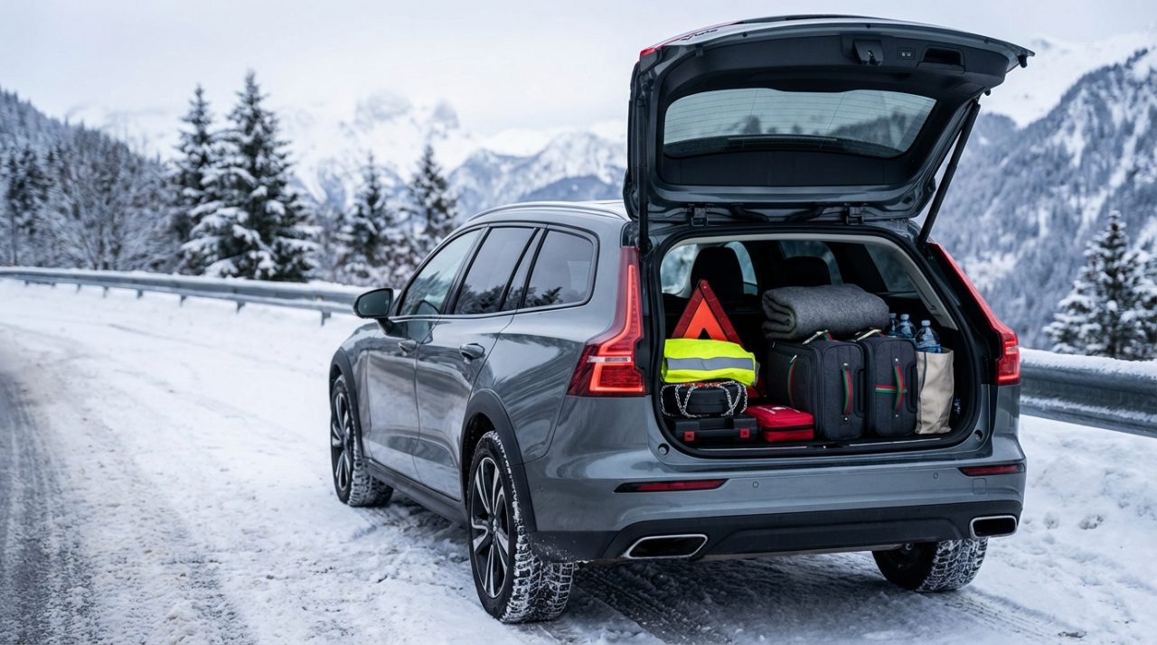 découvrez les risques liés à l'oubli d'assurance auto, avec une amende pouvant atteindre 135 €. informez-vous pour éviter cette sanction.