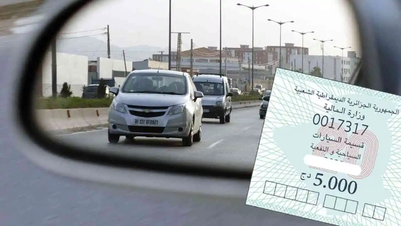 découvrez tout ce qu'il faut savoir sur les vignettes auto obligatoires dès 2026 : modalités, tarifs et zones concernées par cette nouvelle réglementation.