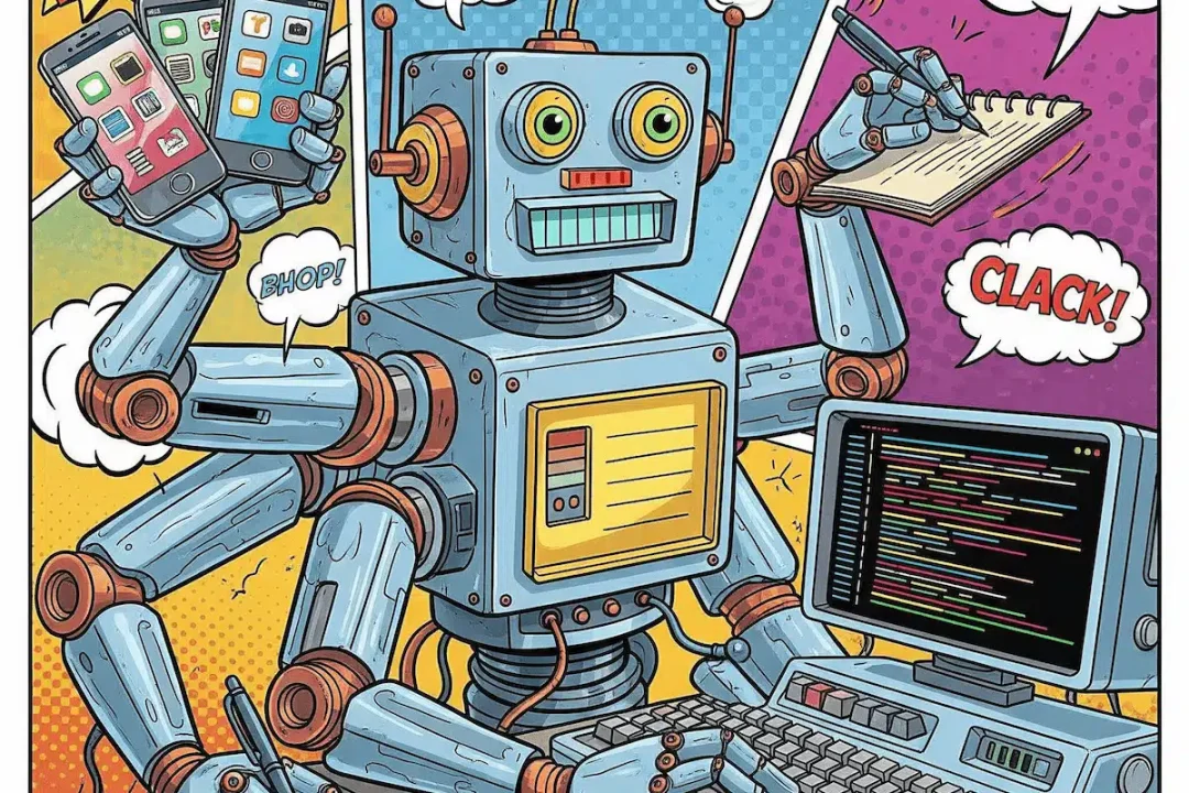 découvrez comment l'ia agentique transforme le capitalisme et révolutionne les stratégies d'épargne pour un avenir financier innovant et performant.