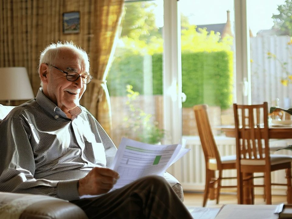 découvrez comment rédiger une lettre pour réclamer une pension oubliée destinée aux retraités, avec des conseils pratiques pour faciliter vos démarches.